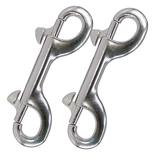 Quick Marine Snap Hook 2-Pack