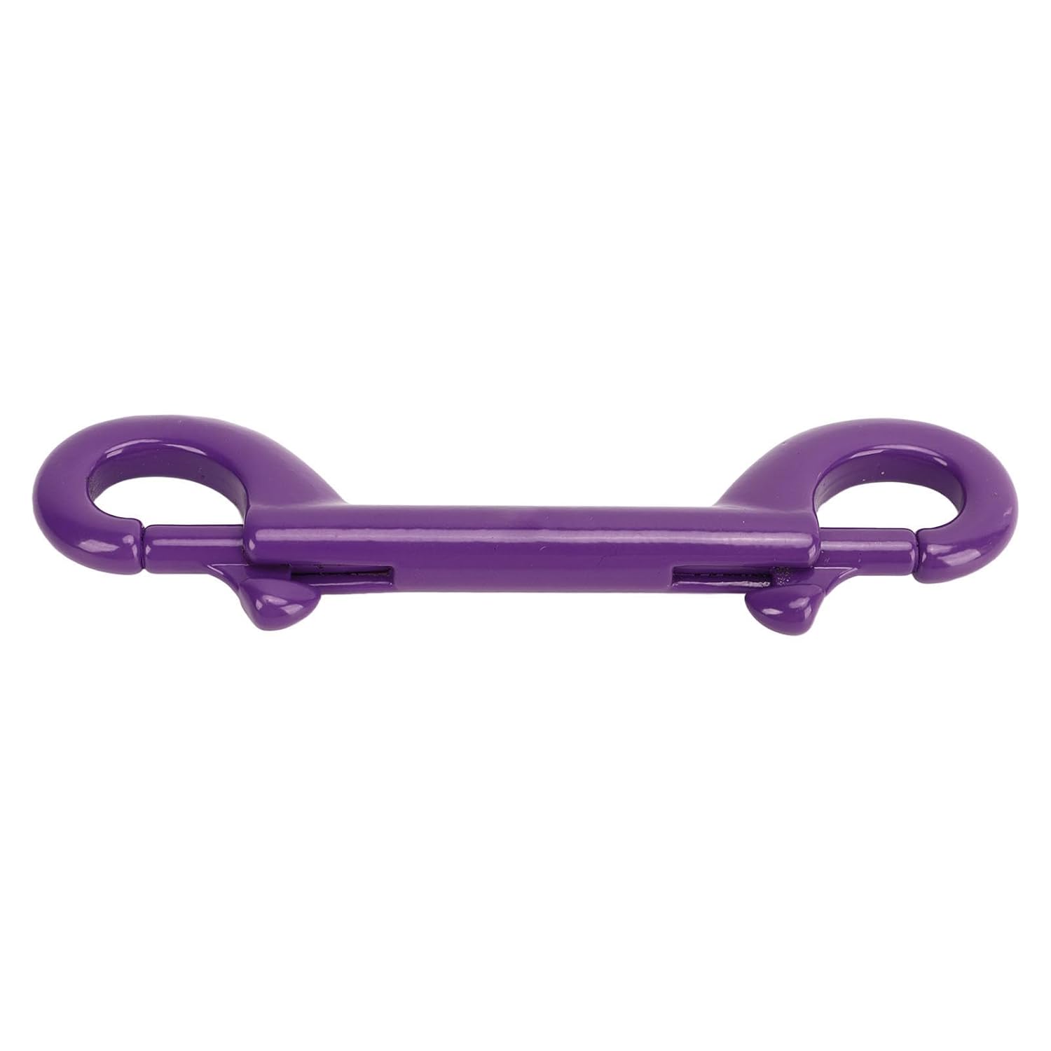 Double Sided Bolt Carabiner for Farm and Diving Use 1