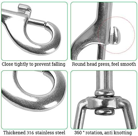 Quick Fix Best Reliable Bolt Snap Hooks for Everyday Use