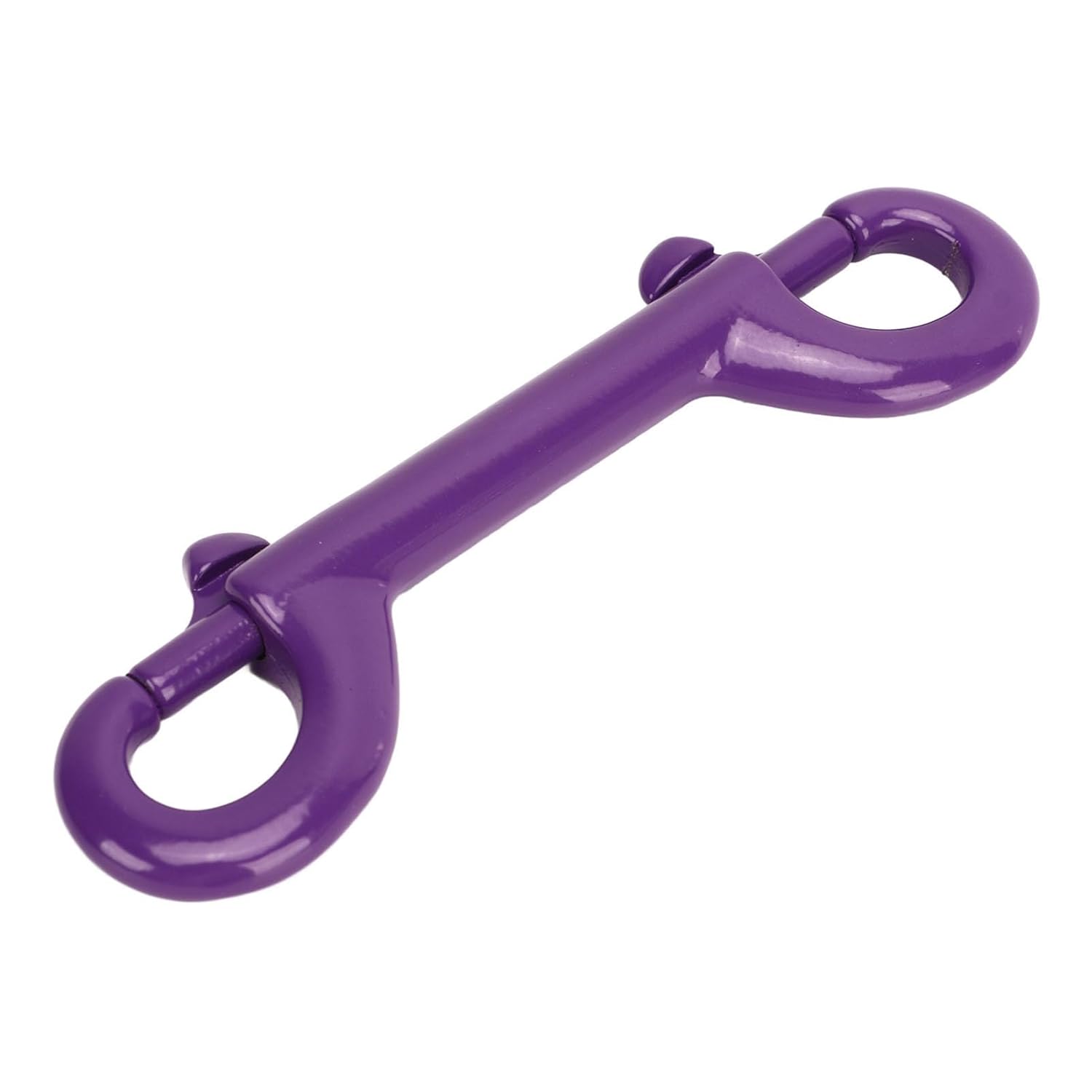 Double Sided Bolt Carabiner for Farm and Diving Use 1