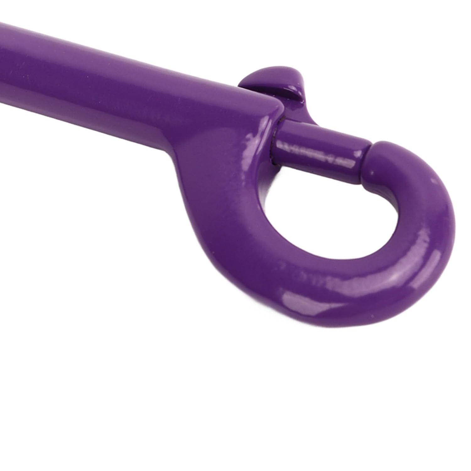 Double Sided Bolt Carabiner for Farm and Diving Use 1