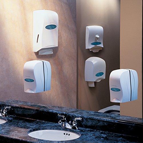 Tag Your Space Kimberly Clark Dispenser