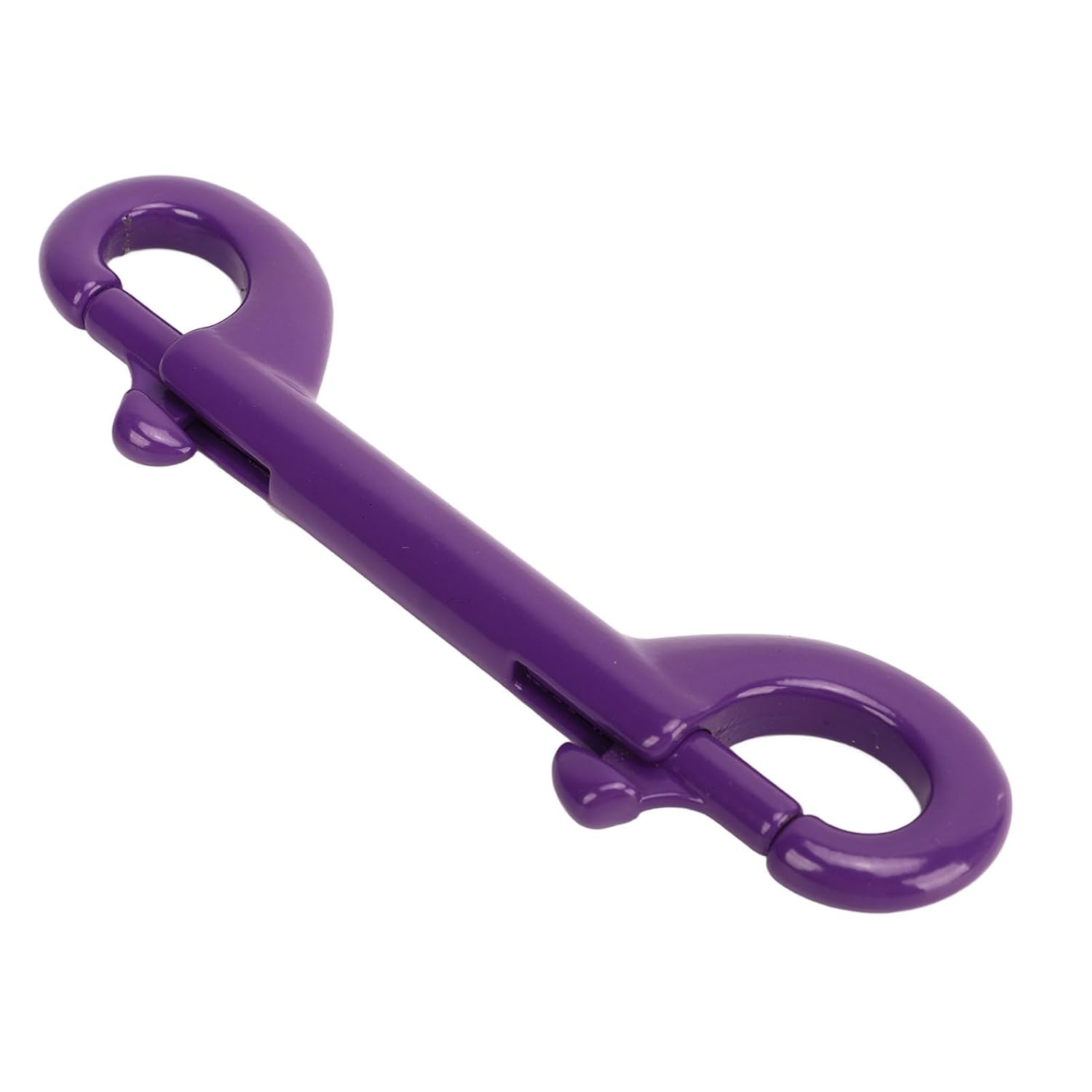 Double Sided Bolt Carabiner for Farm and Diving Use 1