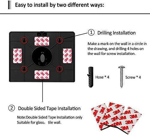 Multi-Purpose Wall-Mounted Paper Towel Dispenser
