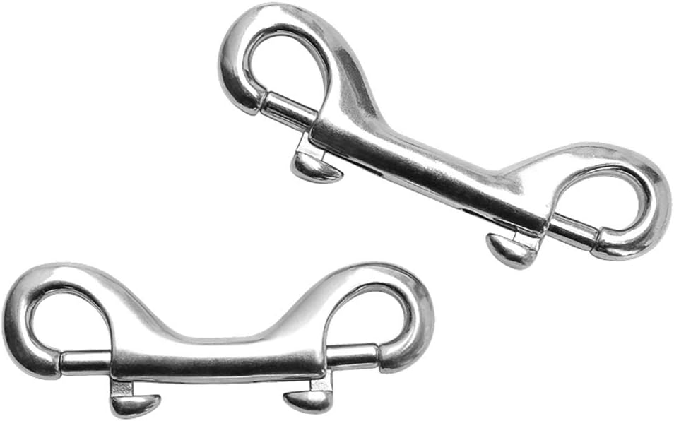 Quick Fix Best Reliable Bolt Snap Hooks for Everyday Use