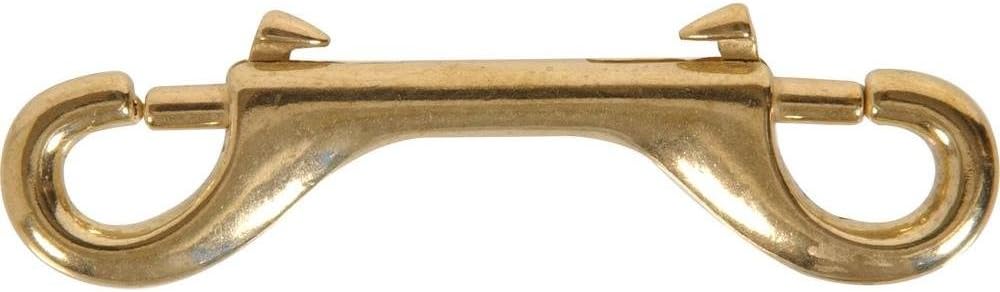 Hillman Bolt Snap 4-18 in - Dependable industrial hardware