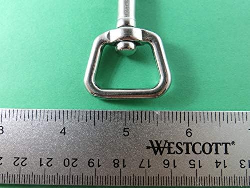 US Stainless 316 Marine Grade Bolt Snap