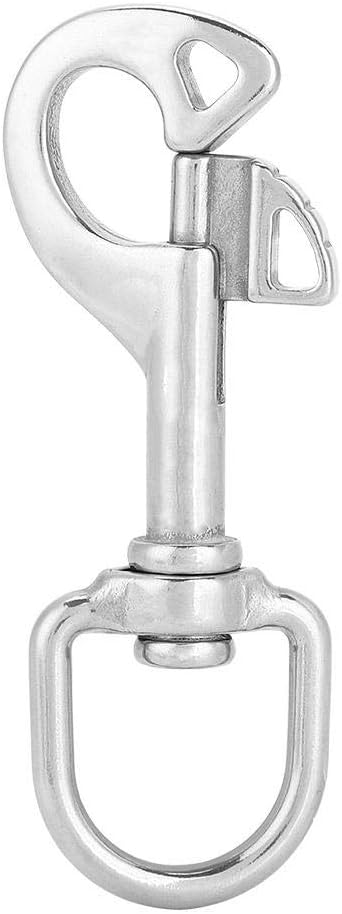 Dioche 37 Inch Swivel Snap Hooks Diving Kit