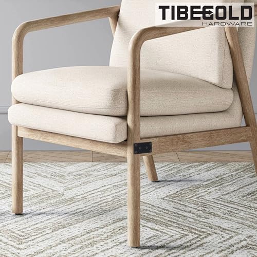 Durable Mending Plate for Wood furniture Fences
