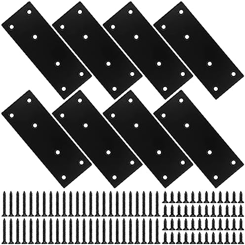 Sturdy Metal Mending Plate