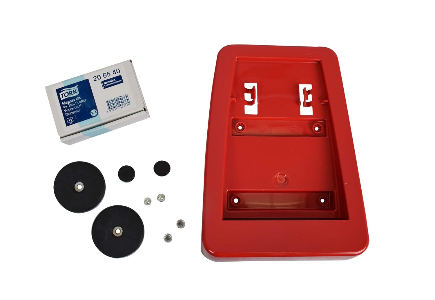 Tork FOLDED WIPER DISPenser