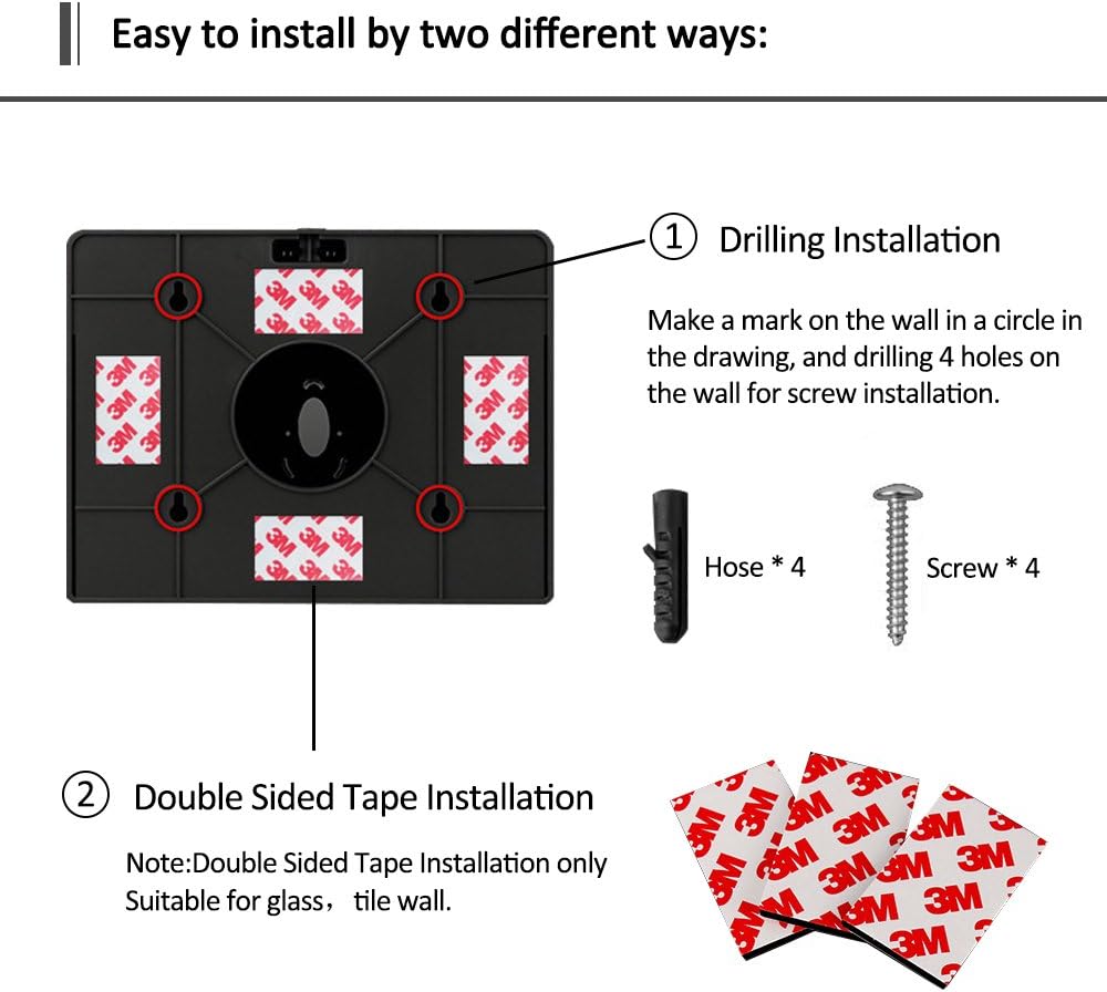 Multi-Purpose Wall-Mounted Paper Towel Dispenser