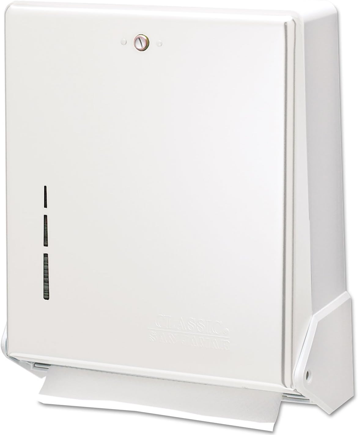 San Jamar Commercial Towel Dispenser
