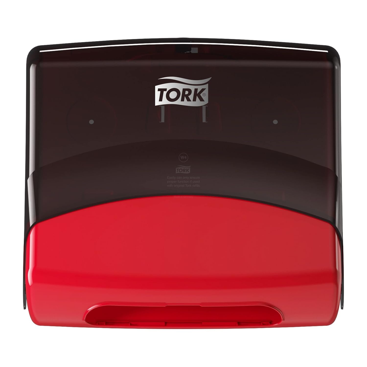 Tork FOLDED WIPER DISPenser