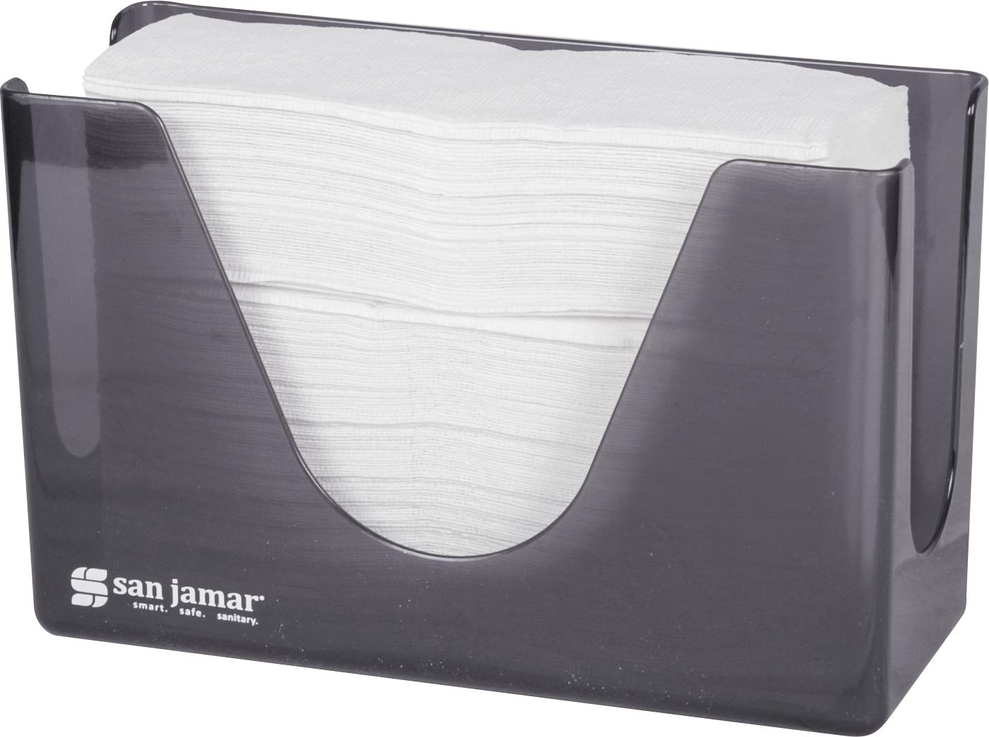 San Jamar Smart Towel Dispenser