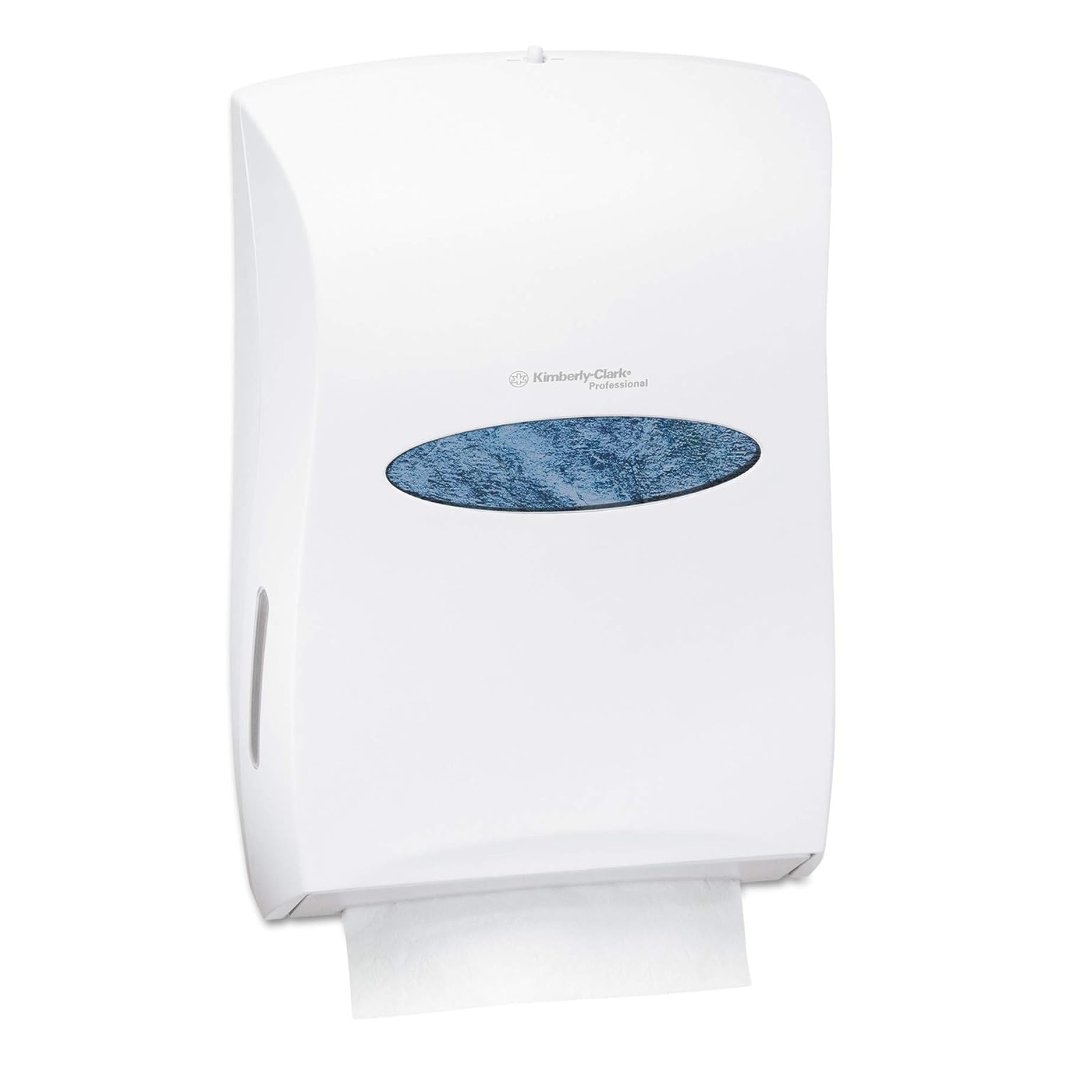Tag Your Space Kimberly Clark Dispenser