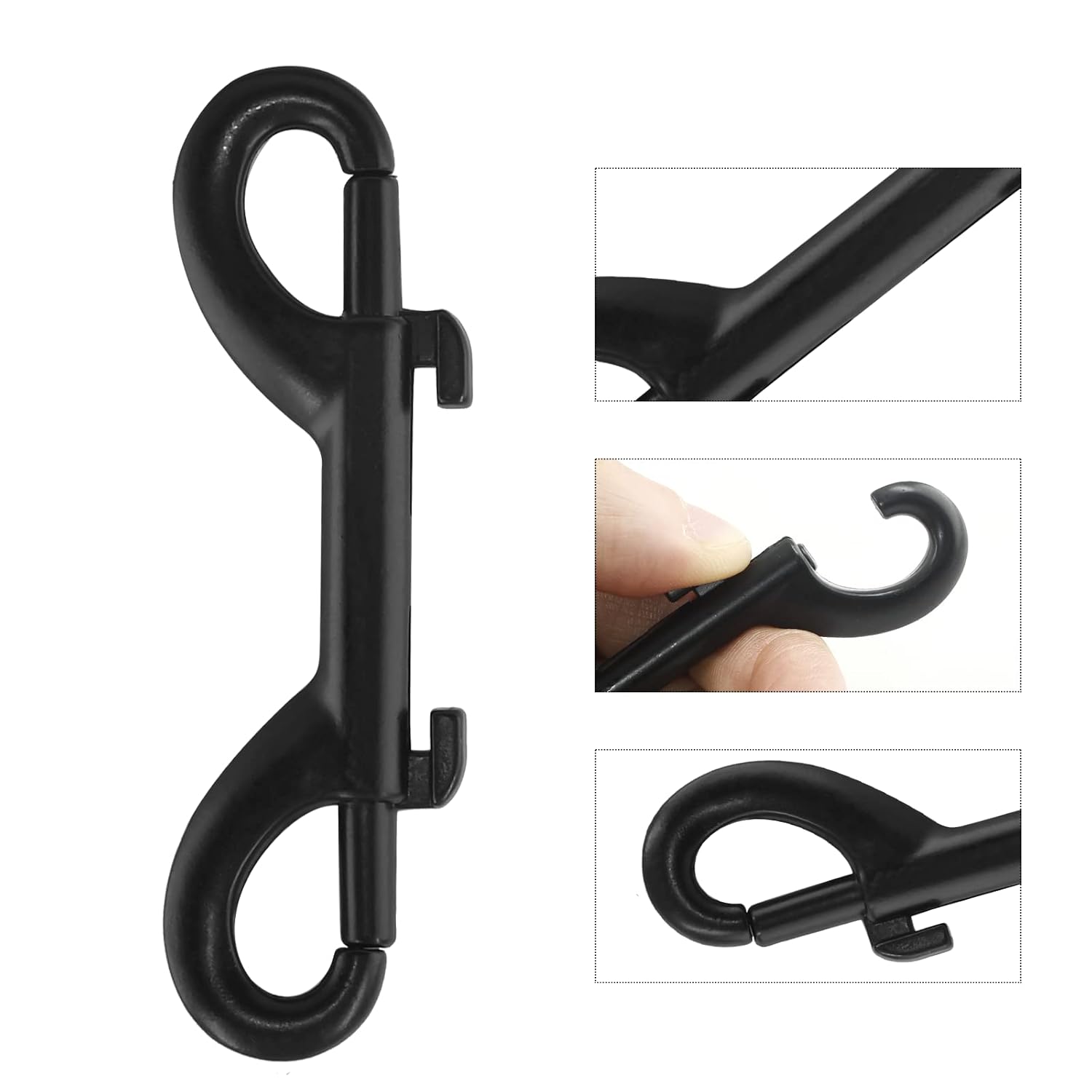 Cionyce 4Pack 35 Bolt Snaps