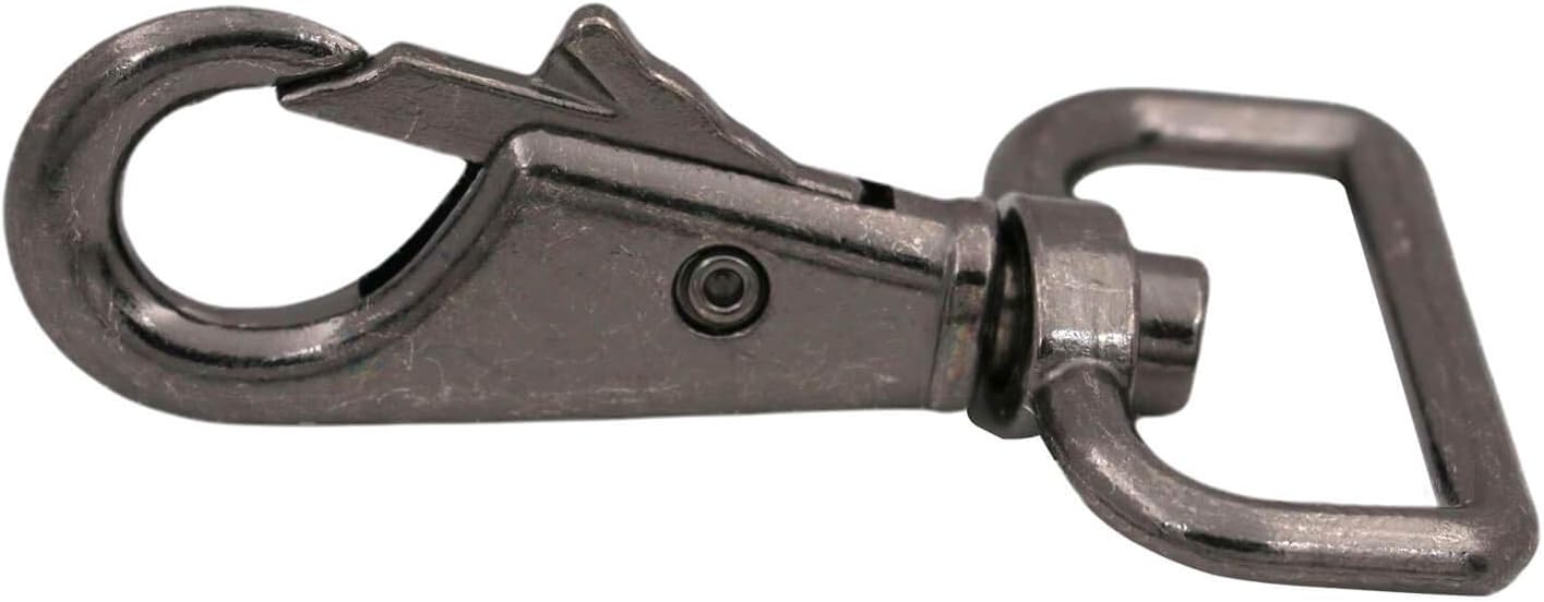 Swivel Trigger Hook - Dog leash Collar Attachments