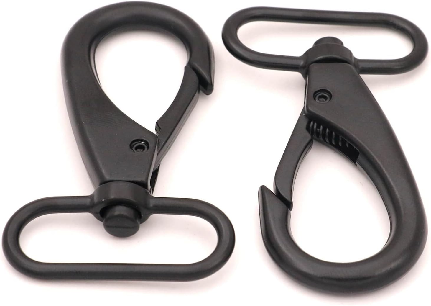 Bikico Swivel Clip 1-12 Trigger Spring Loaded Clips
