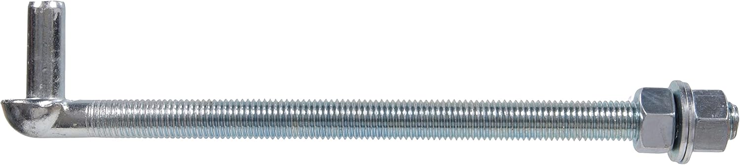 Durable 34 Gate Bolt Hook
