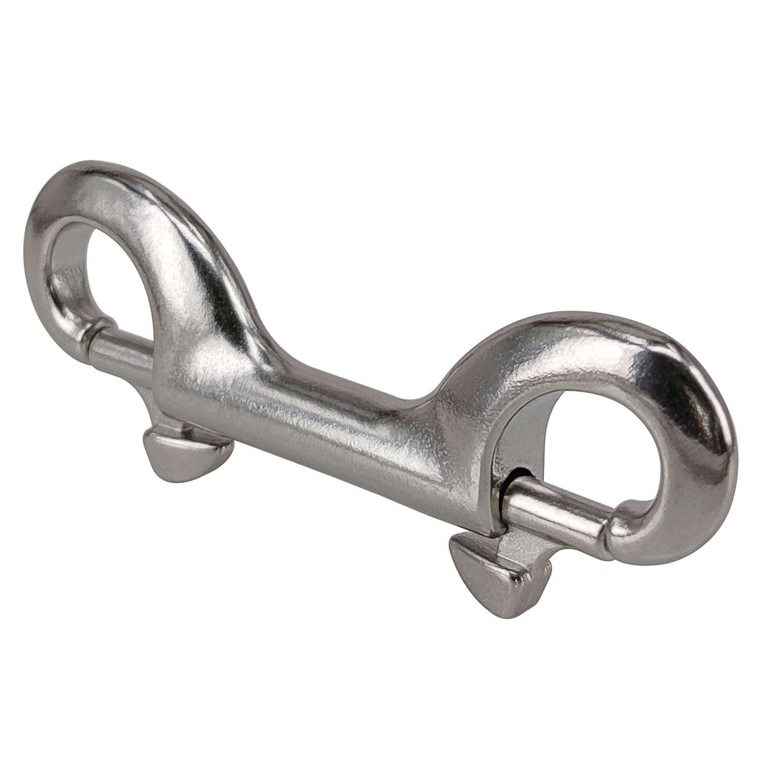Quick Marine Snap Hook 2-Pack
