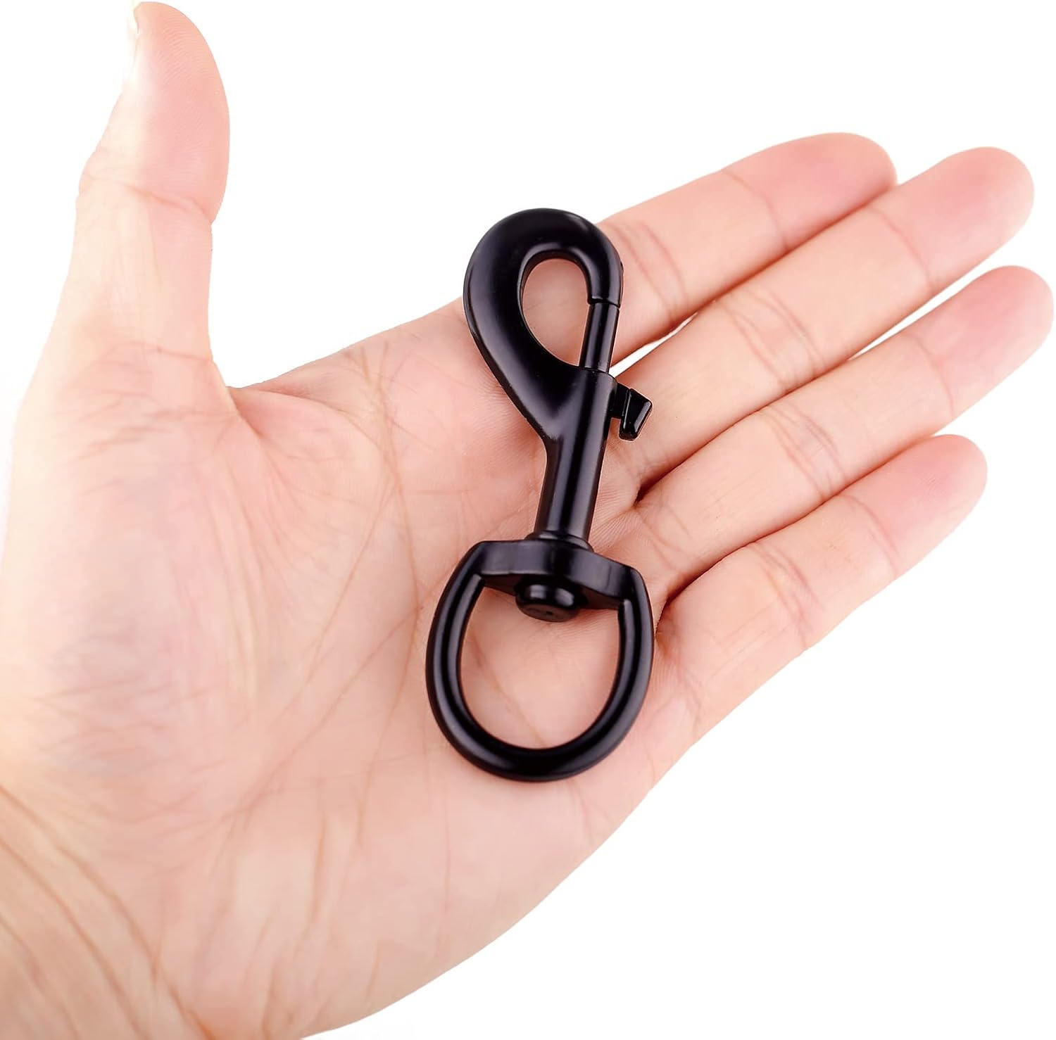 Dog Leash Clips - Heavy Duty
