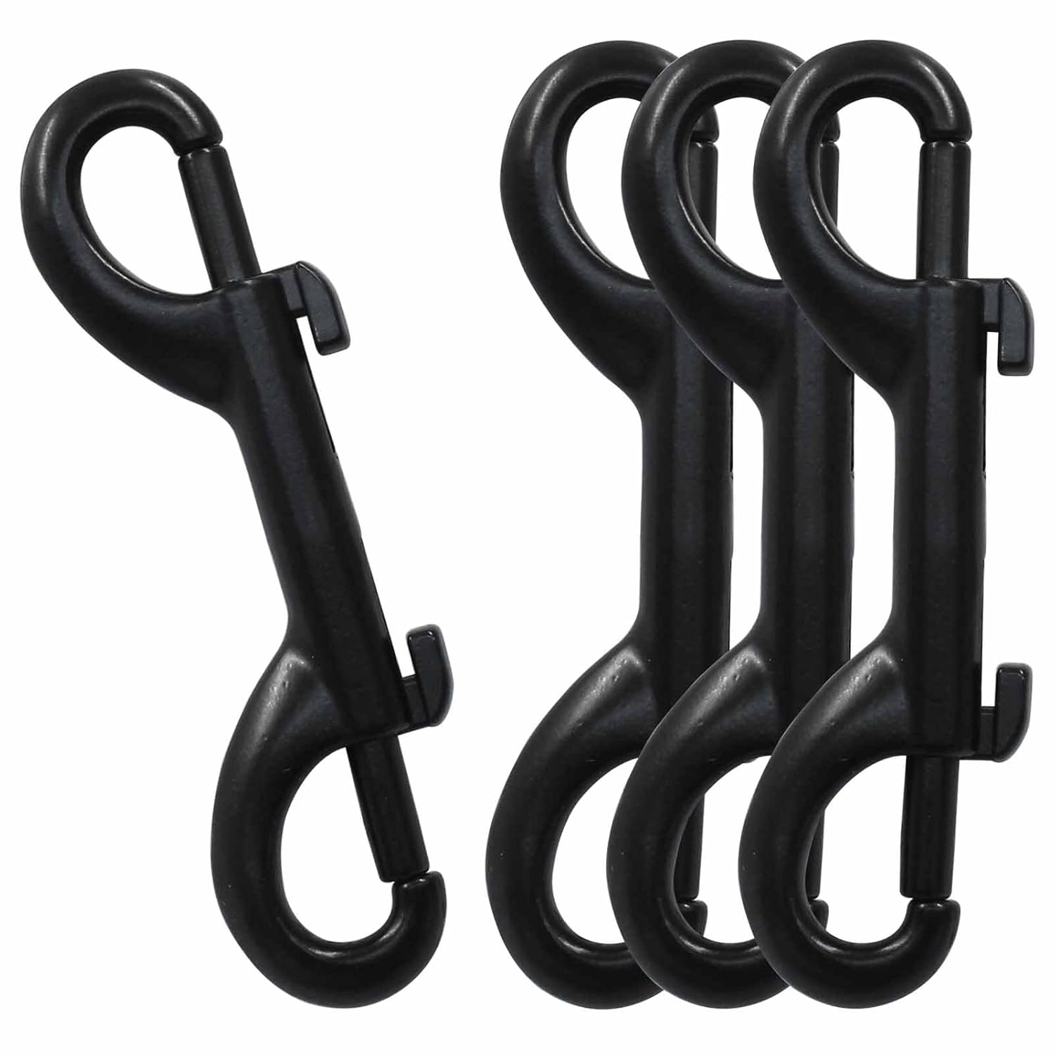 Premium Bolt Snap Hook Set - Durable and Stylish for Pets More