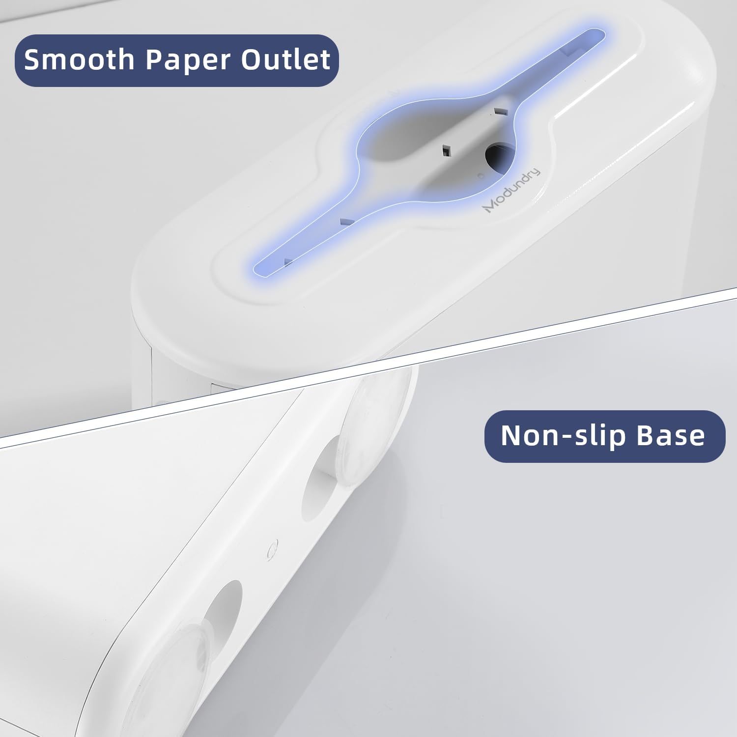 Multifold Hand Paper Towel Dispenser