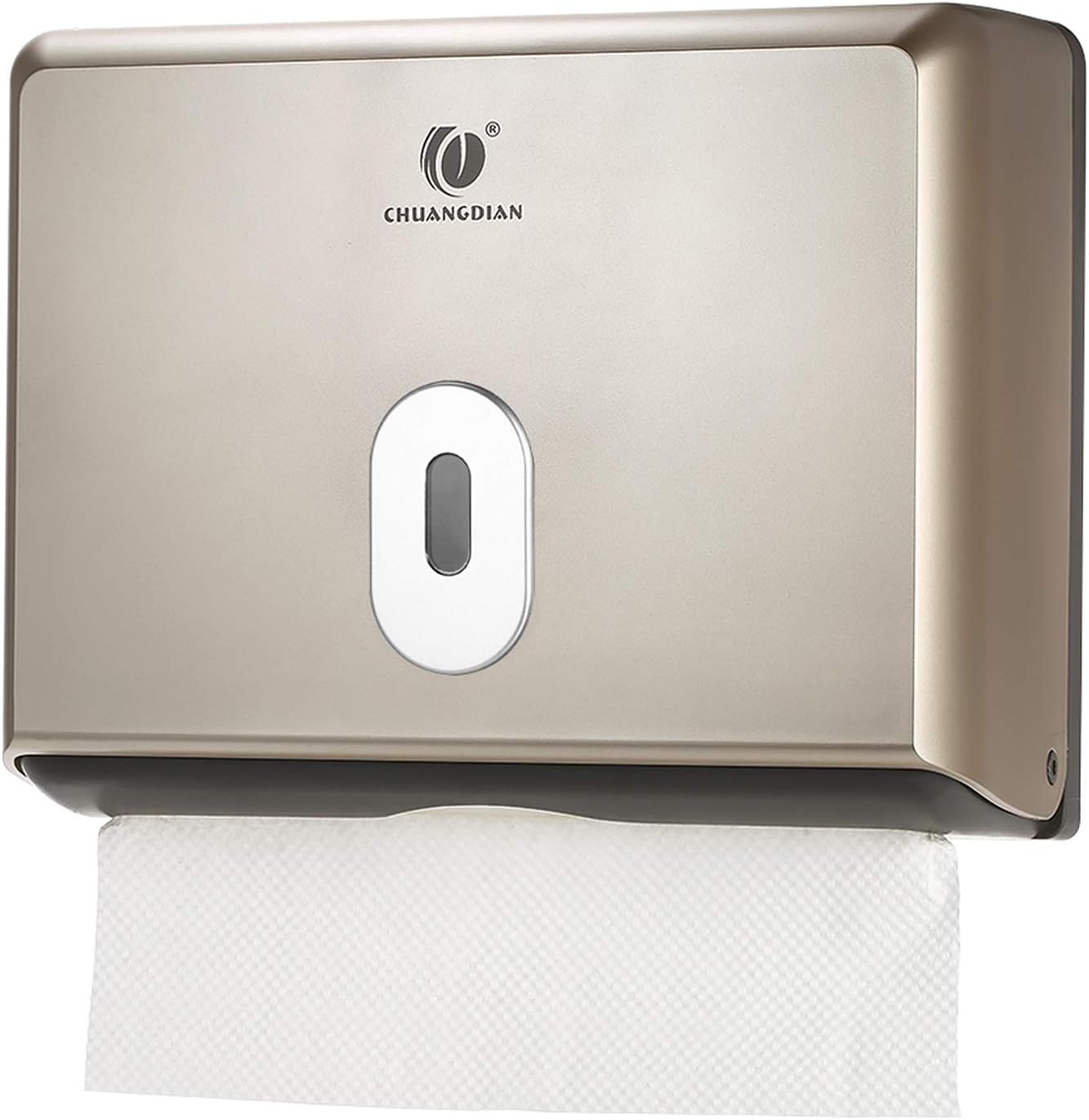 Bath Time Made Easier Irish Hom Commercial Paper Towel Holder