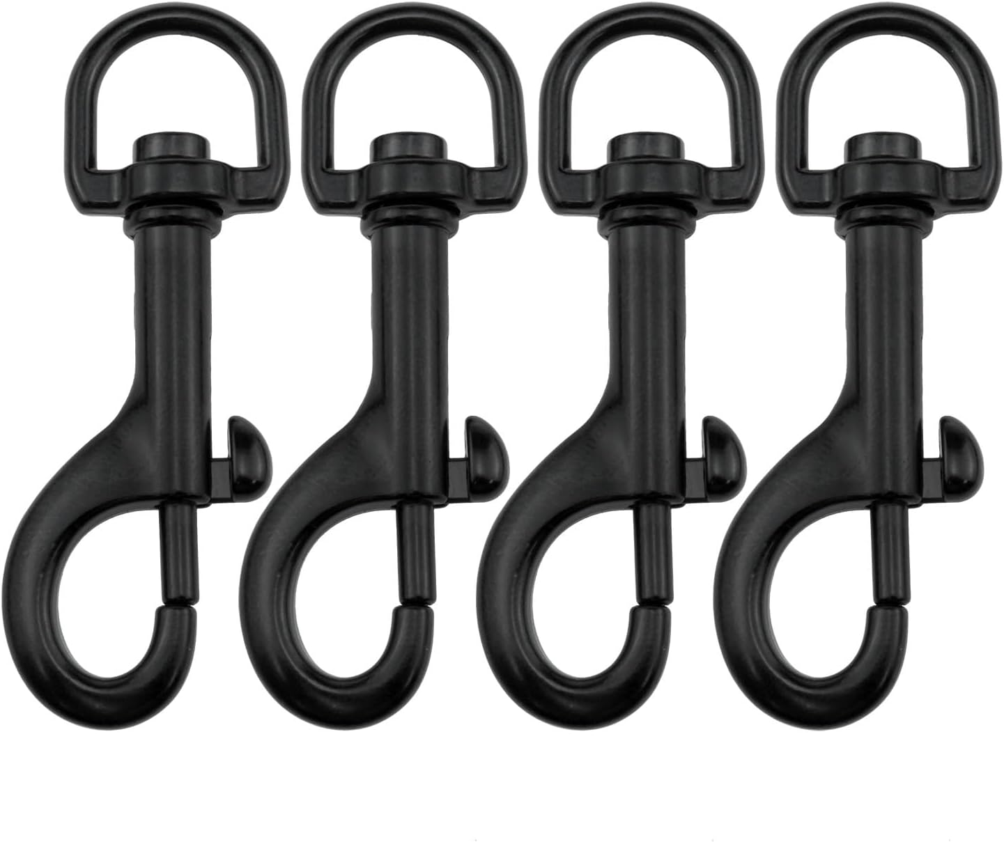 VAKTOK Flagpole Snap Hook Set