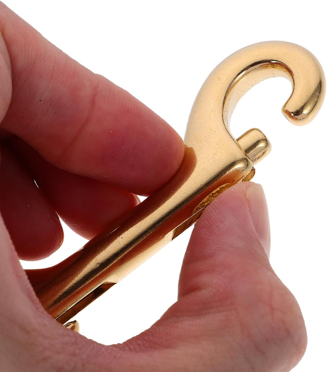 iplusmile 4Pcs Double End Snap Hook Bolt