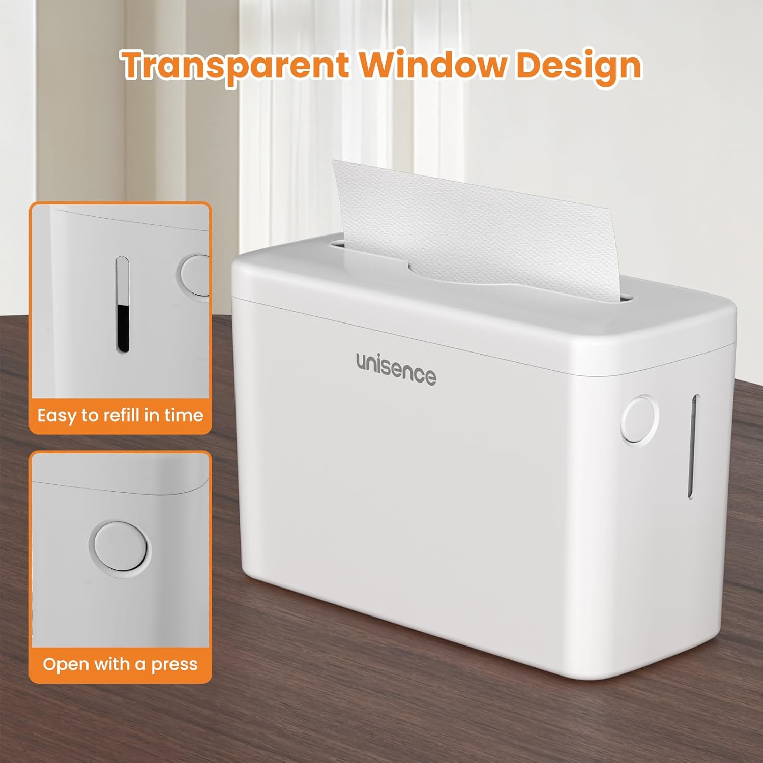 Better Paper Towels DispenserCommercial Use