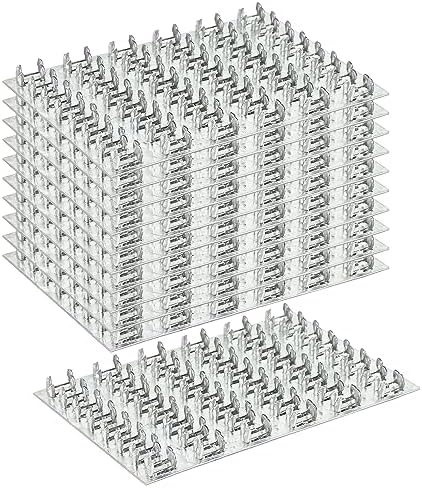 Premium Steel Truss Plates for Wood Roofing