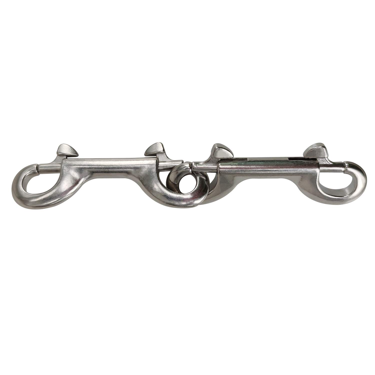 Quick Marine Snap Hook 2-Pack