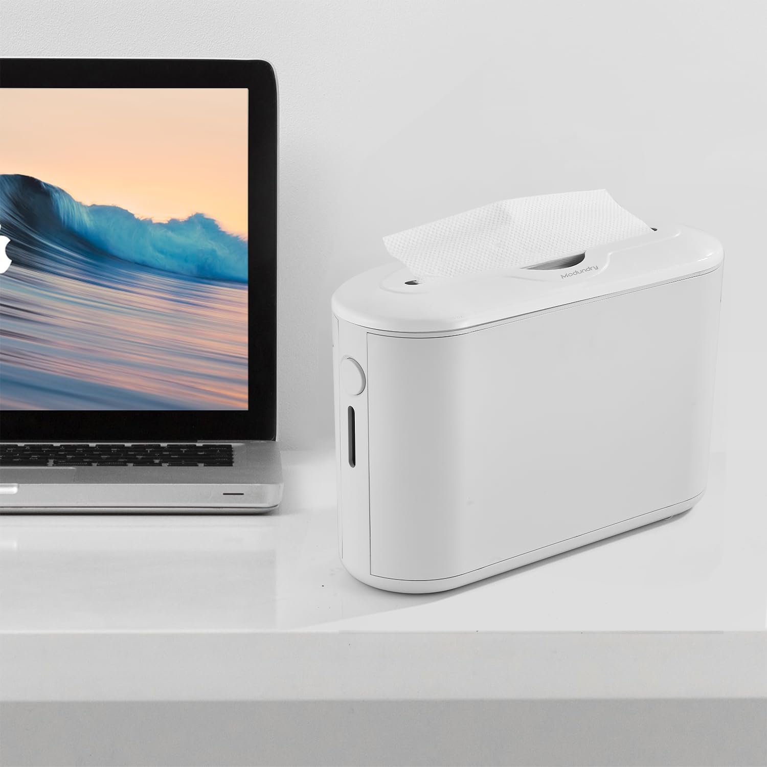 Multifold Hand Paper Towel Dispenser