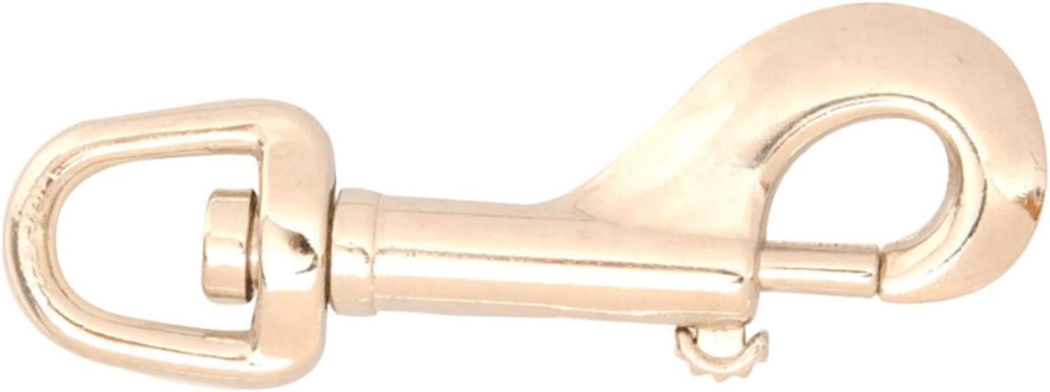 APEX SNAP Bolt 34 Inch Round Eye