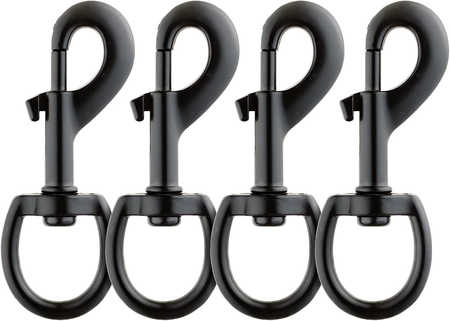 Dog Leash Clips - Heavy Duty