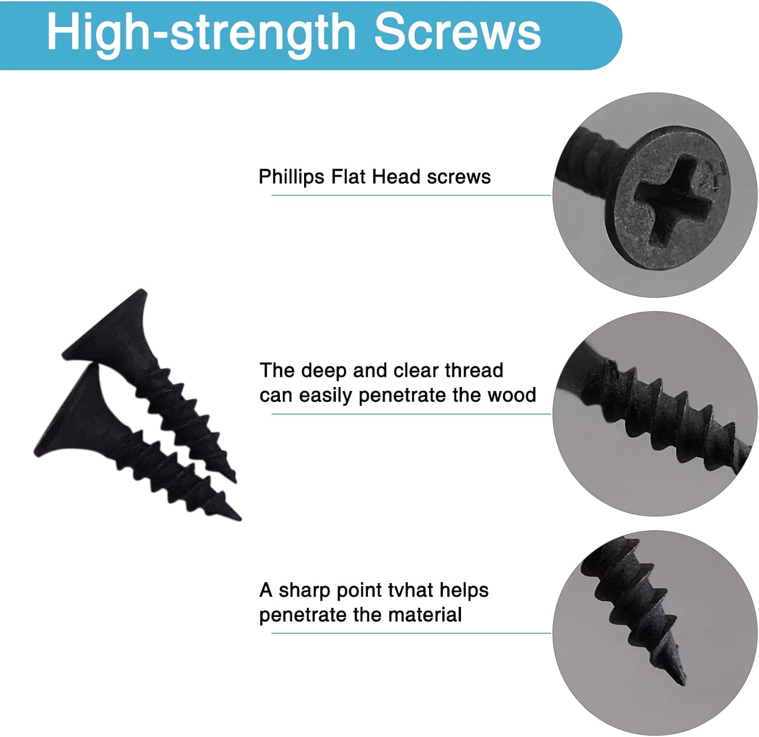 Secure Durable Mend Plates for Wood furniture