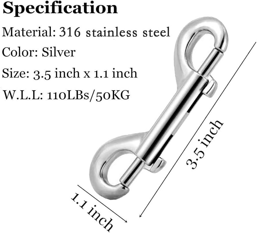 Quick Fix Best Reliable Bolt Snap Hooks for Everyday Use