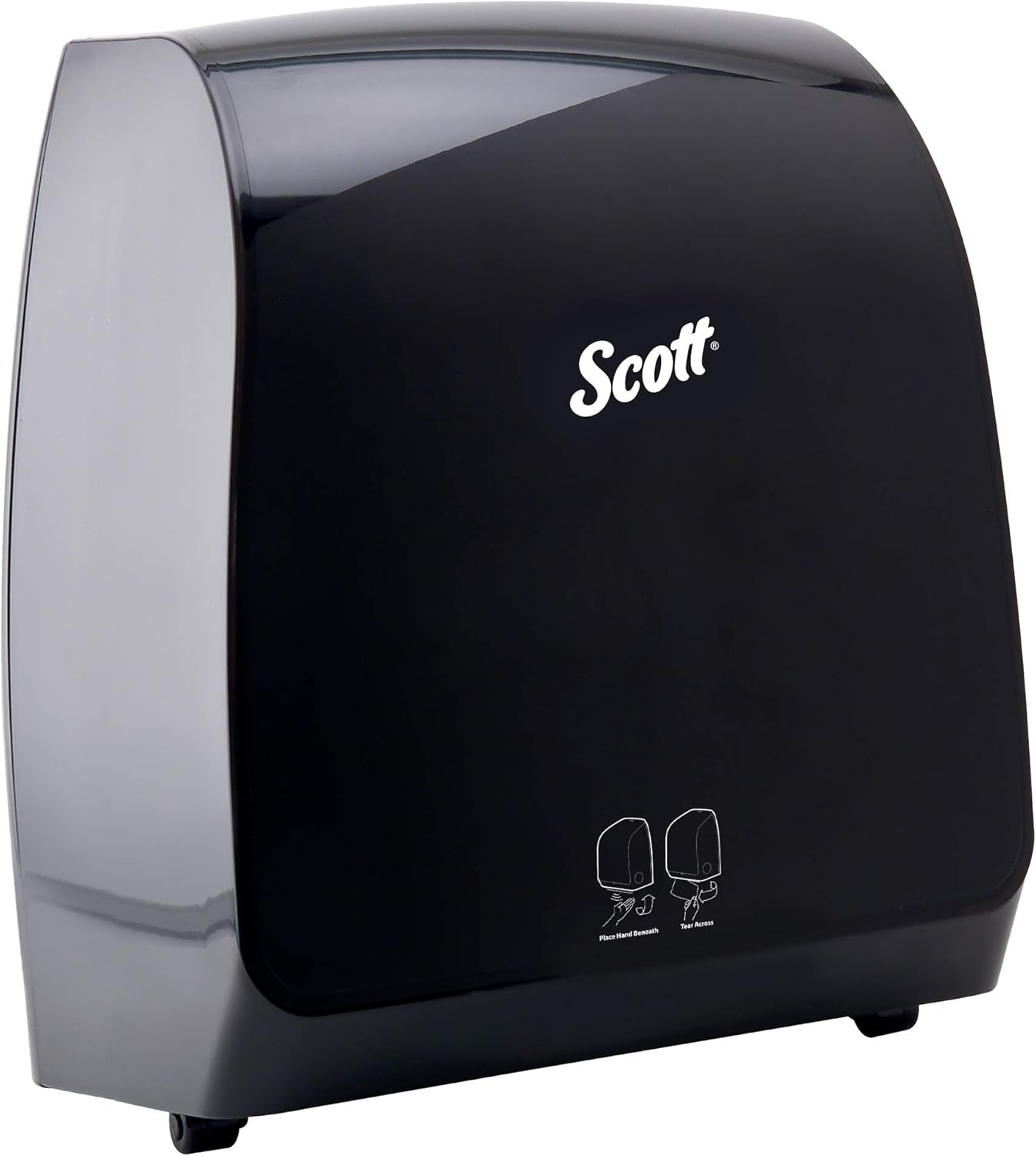 Scott Professional E-Series Dispenser