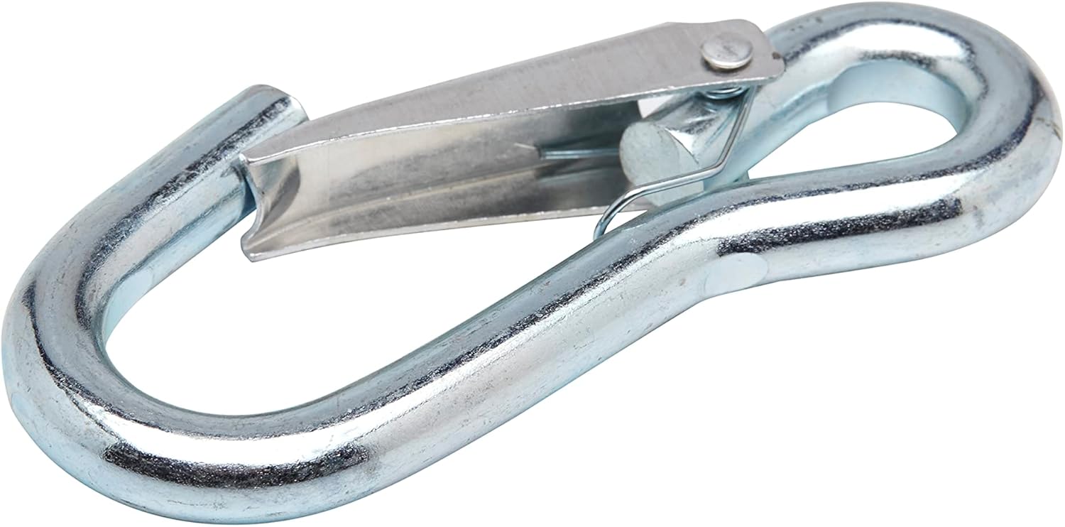 SEACHOICE Utility Snap Hook for Heavy Duty Use