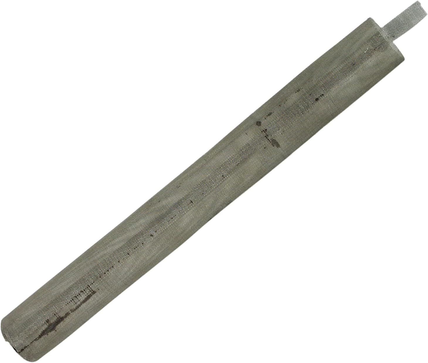 Simpson Strong-Tie Carbon Steel Adhesive Screen Tube 34 x 8