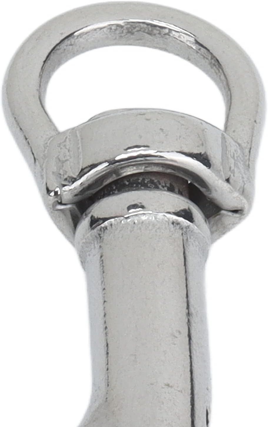 Fafeicy Single Ended Bolt Snap Hook 2Pcs