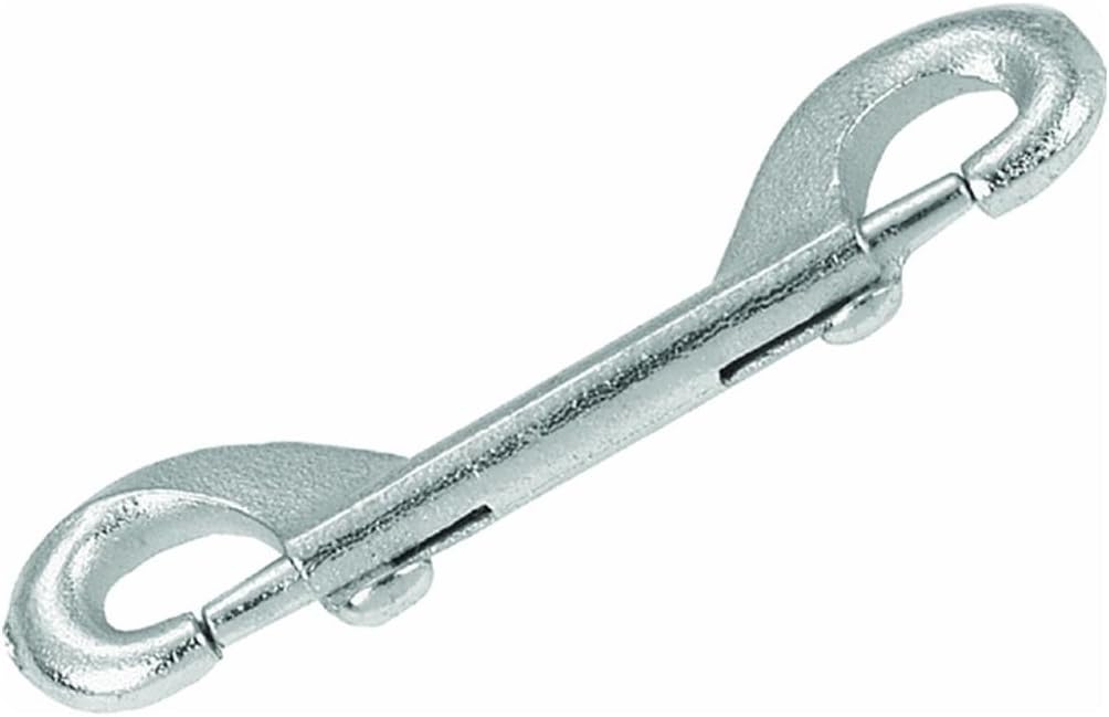 Premium Campbell Spring Snaps 50-Pack