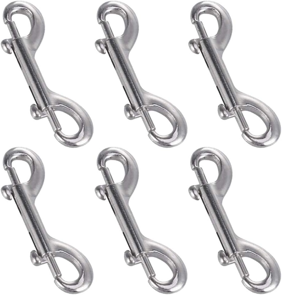 Quick Fix Best Reliable Bolt Snap Hooks for Everyday Use