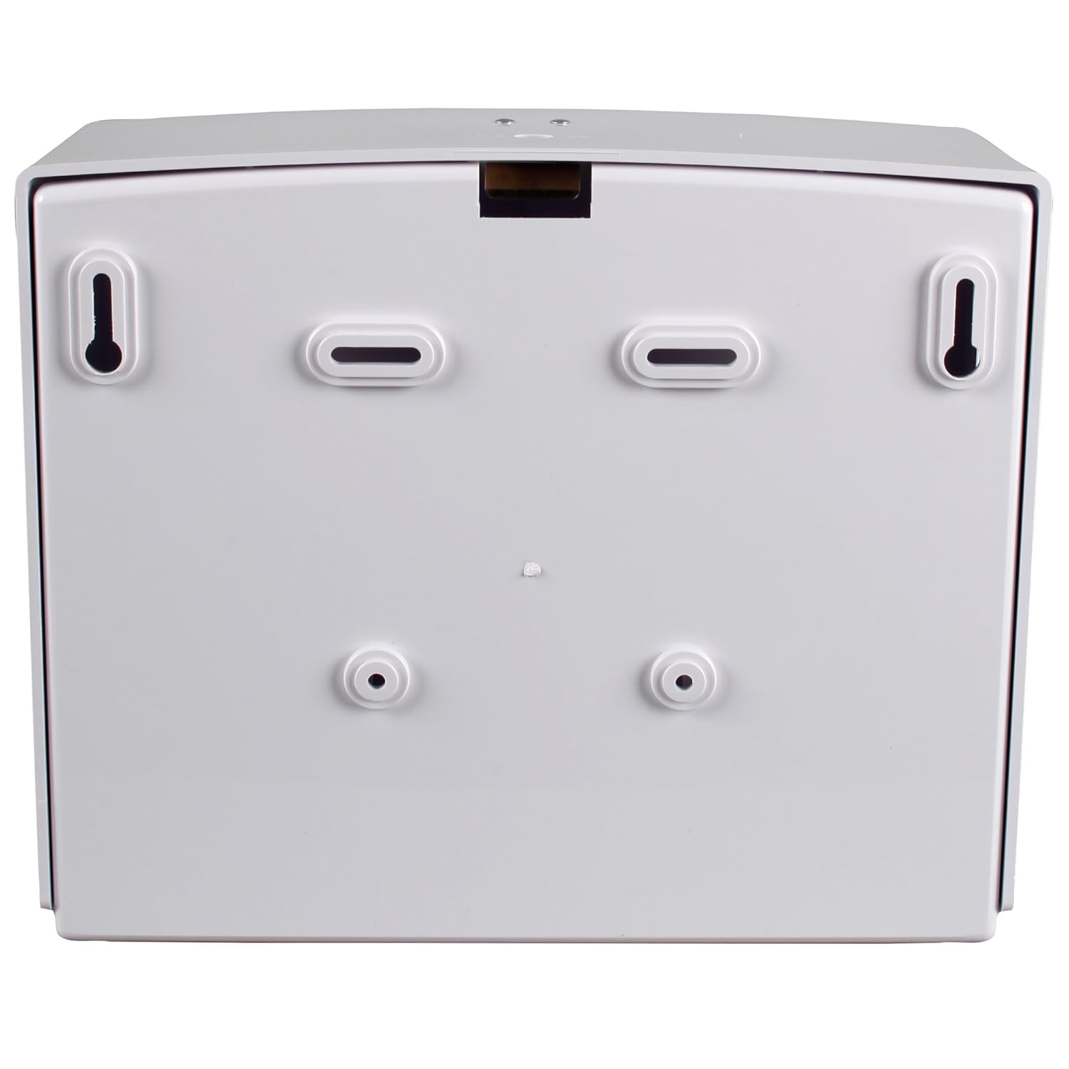 Space-Saving Towel Dispenser