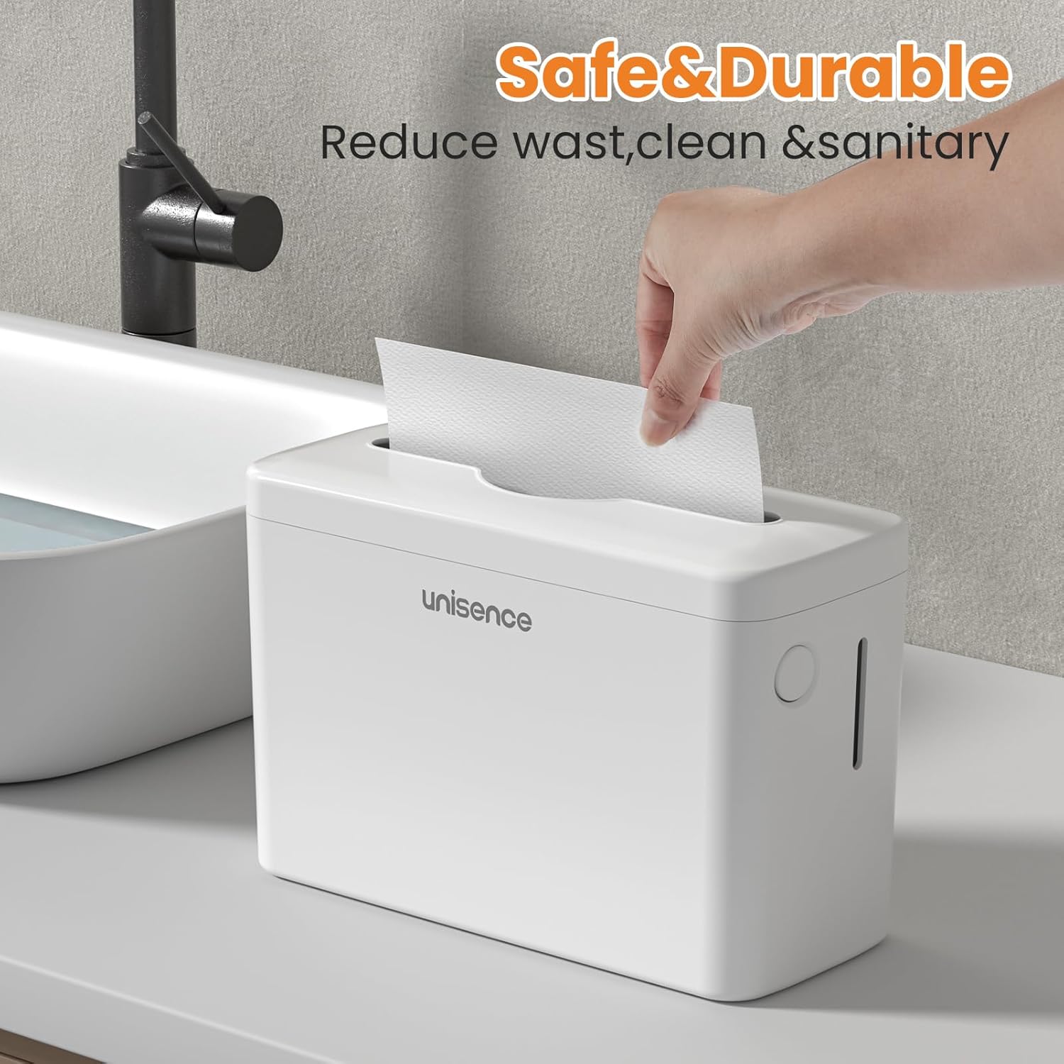 Better Paper Towels DispenserCommercial Use