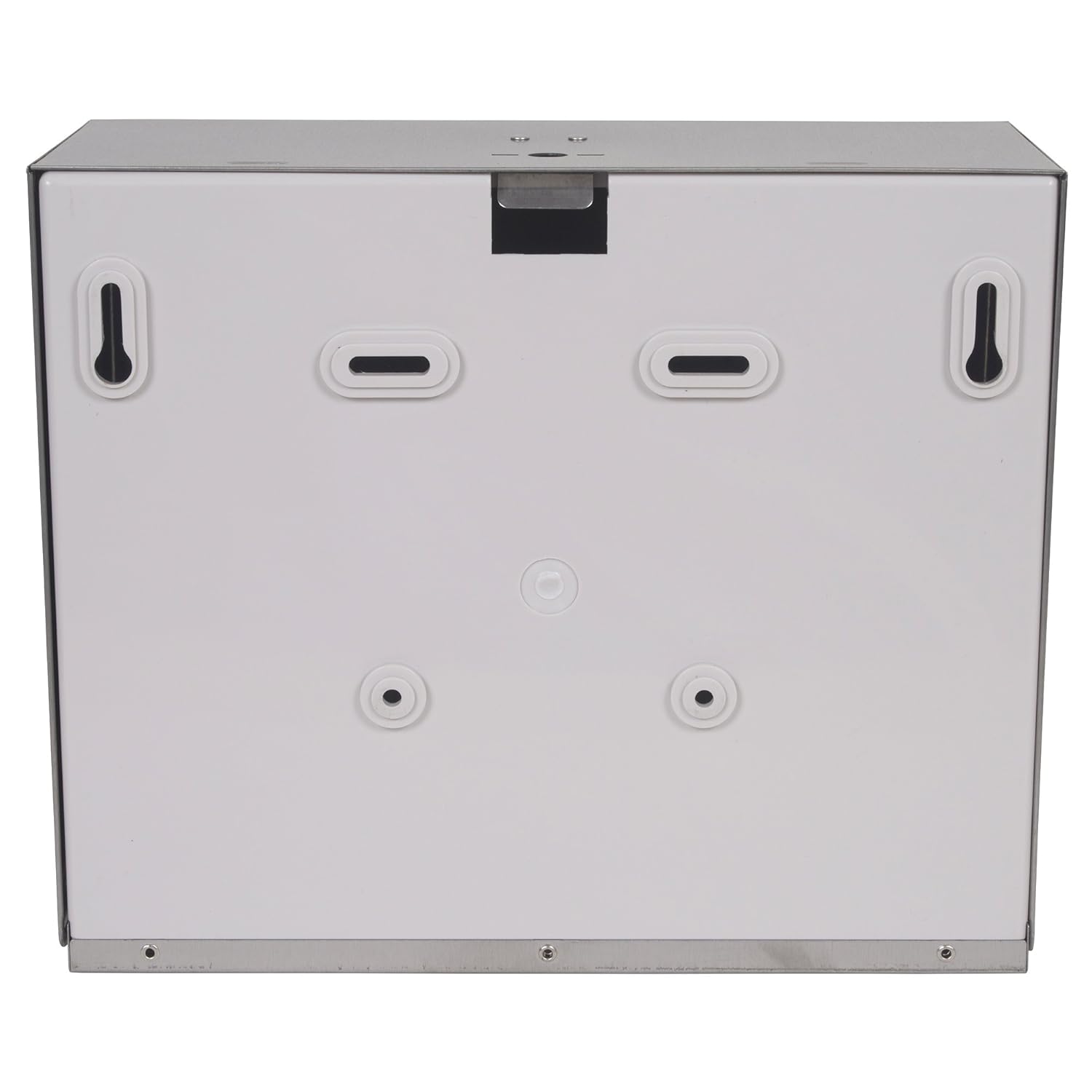 Scottfold Compact Towel Dispenser Stainless Steel