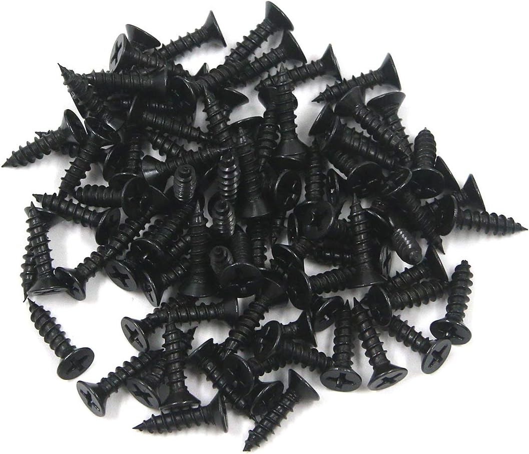 Durable L-Shaped Bracket for Wood furniture 20-Piece Set