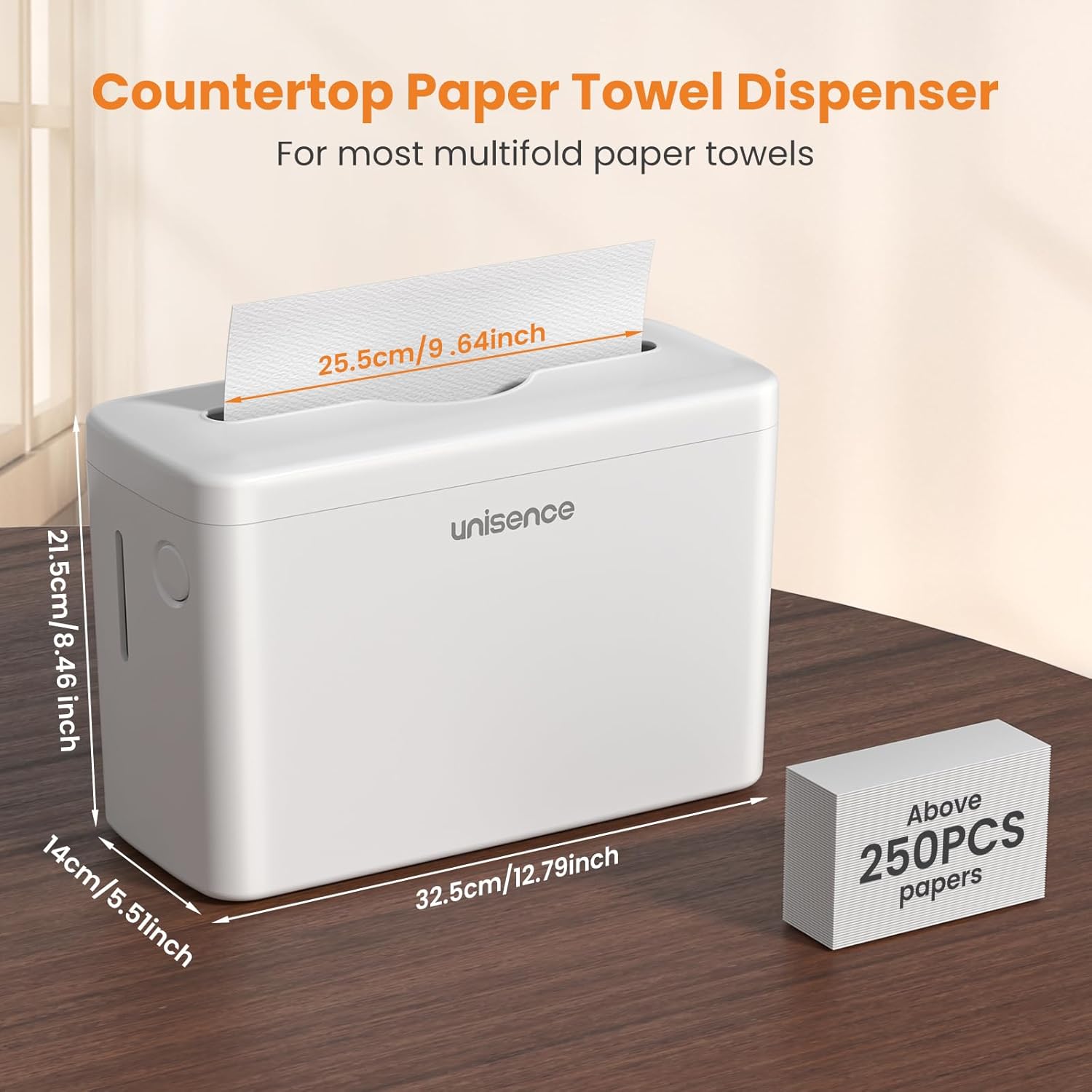 Better Paper Towels DispenserCommercial Use